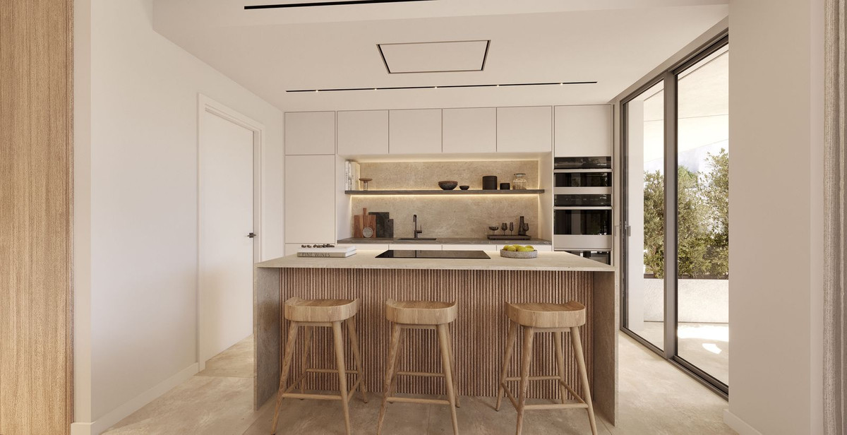 1 Bedroom Apartment in Estepona - Photo 29