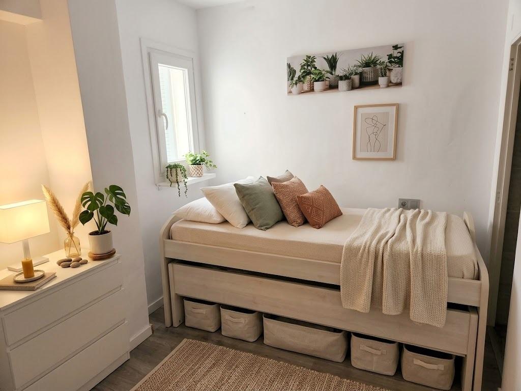 Apartamento com 2 quartos em Baleares, Espanha – Foto 13