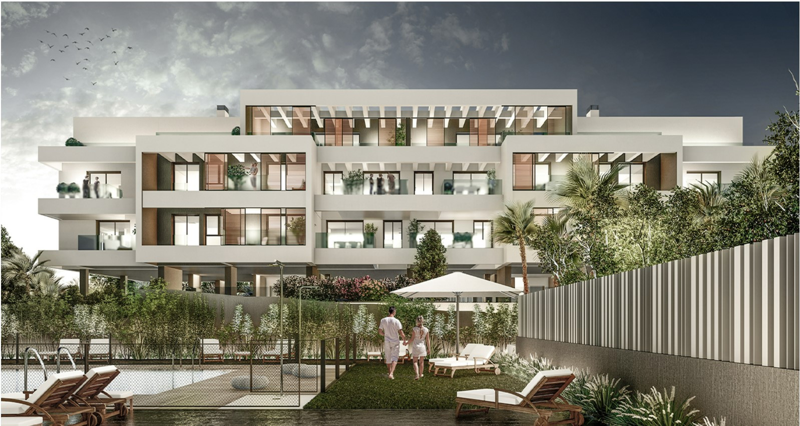 2 Bedroom Apartment in Torremolinos - Foto 13