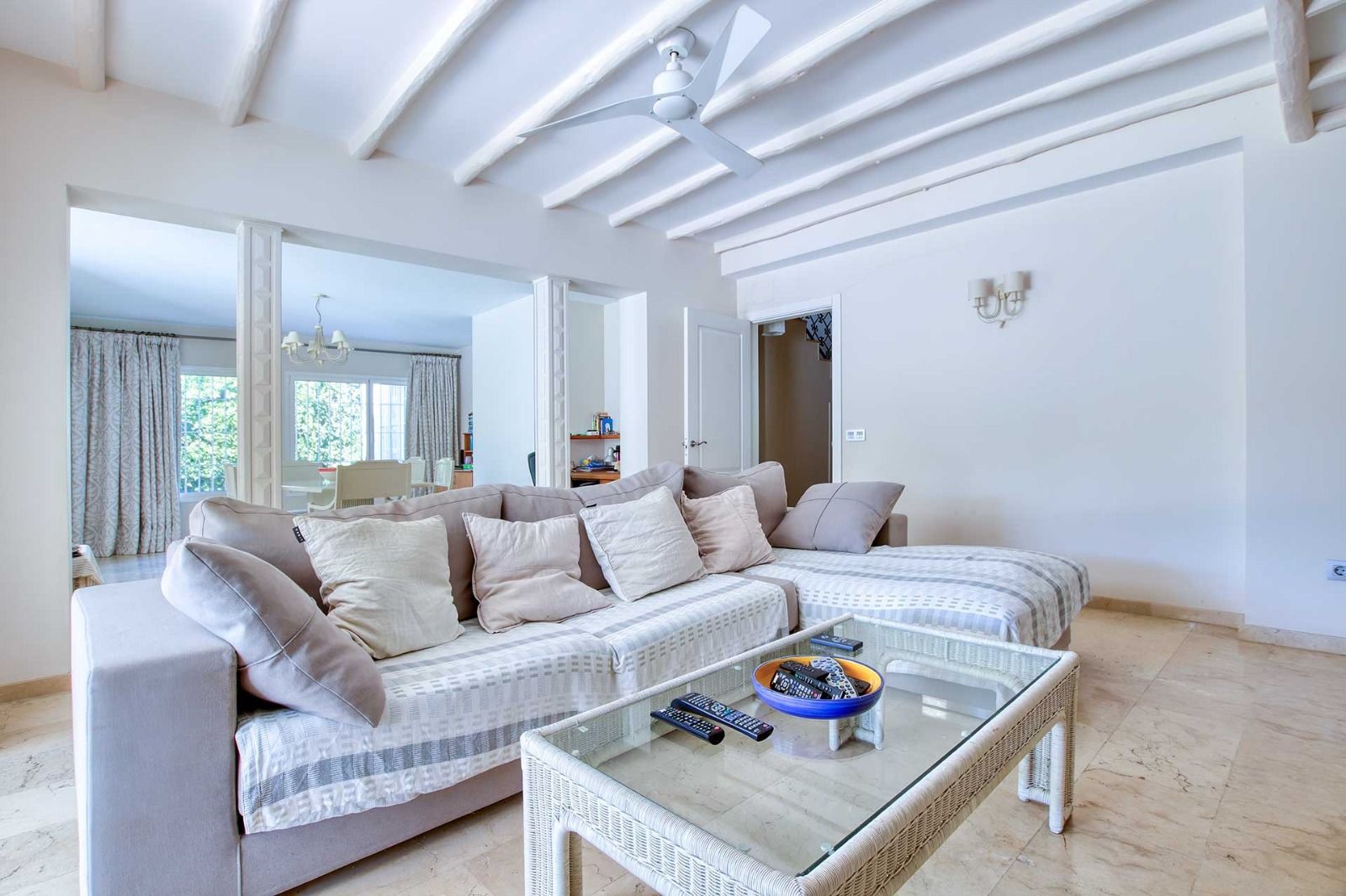 5 Bedroom Villa in San Pedro de Alcántara - Foto 8