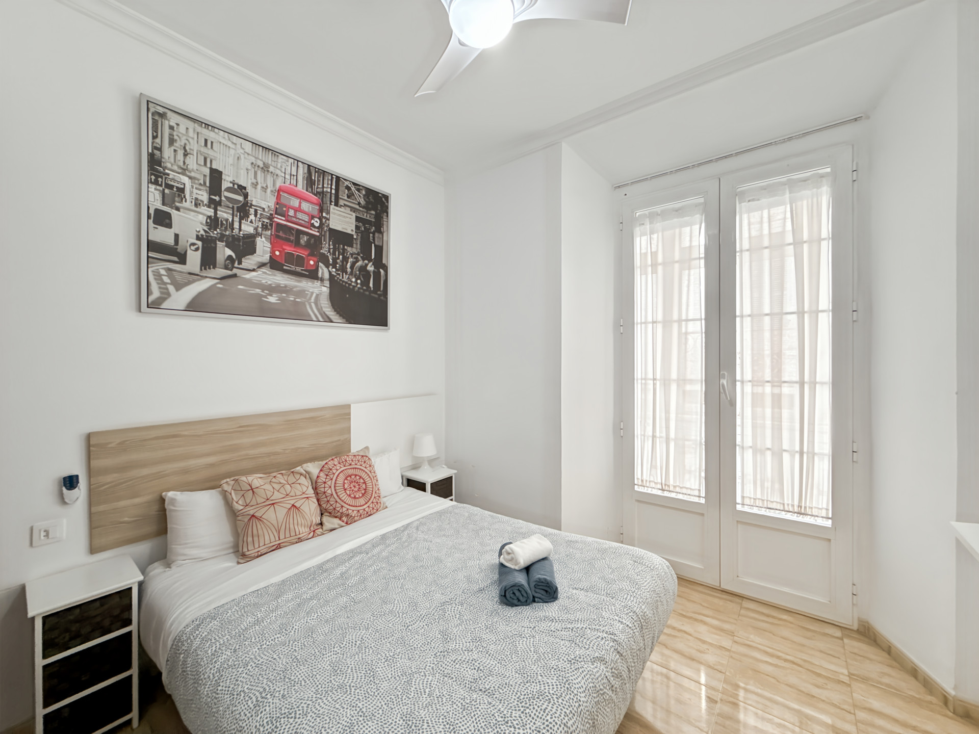 4 Bedroom Apartment in Málaga - Photo 36