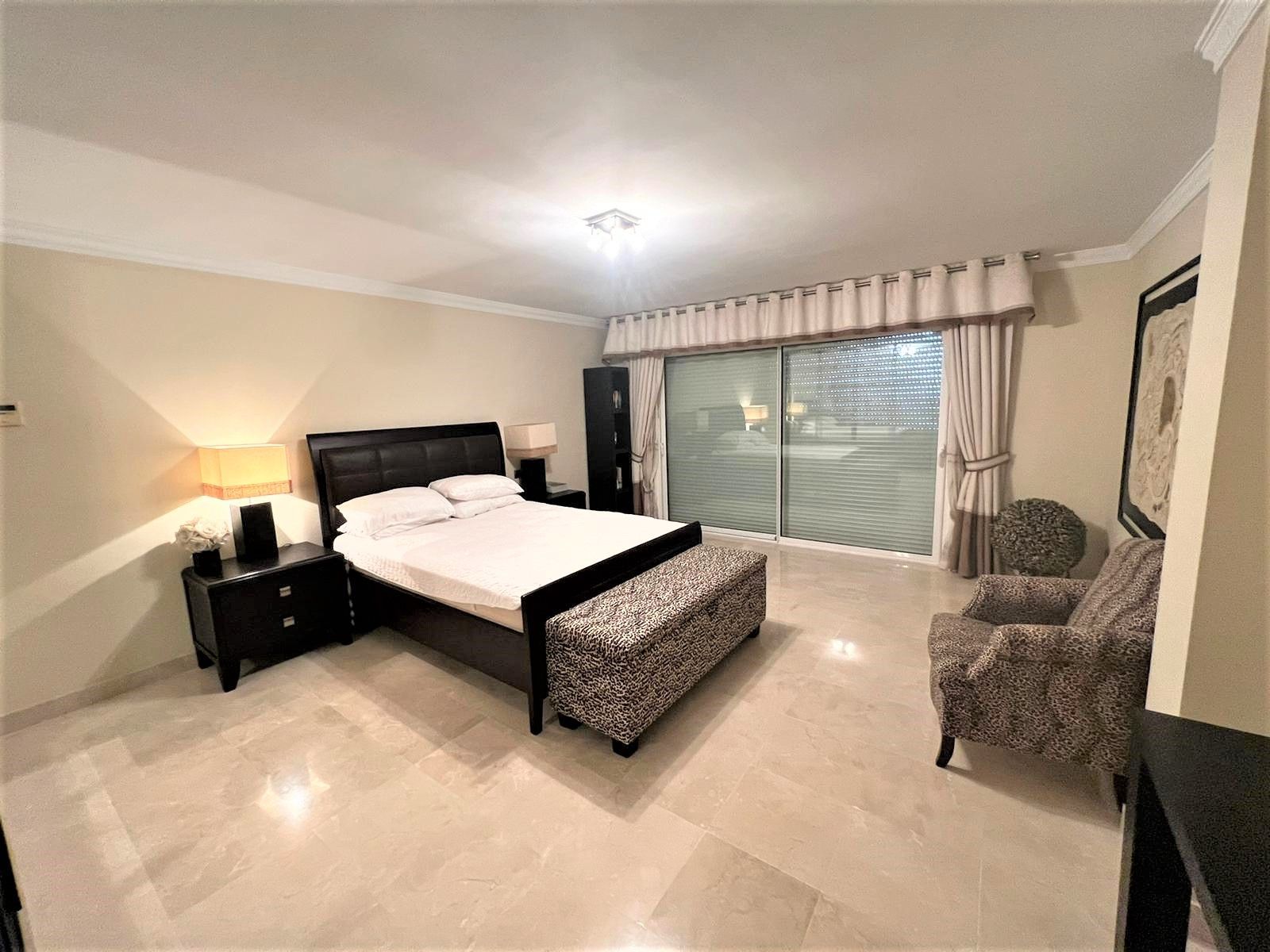 6 Bedroom Villa in Mijas - Photo 21