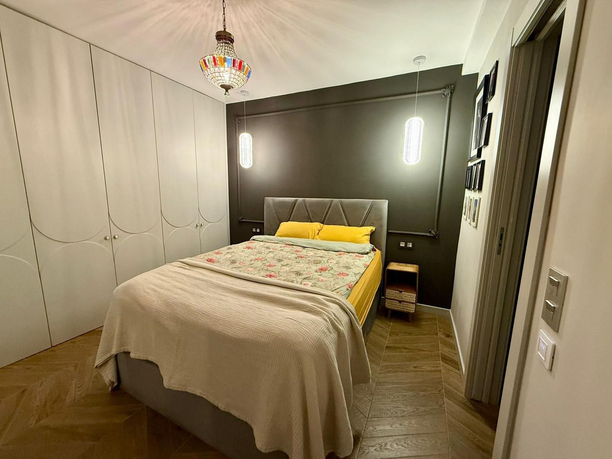 3 Bedroom Apartment in Fuengirola - Foto 17