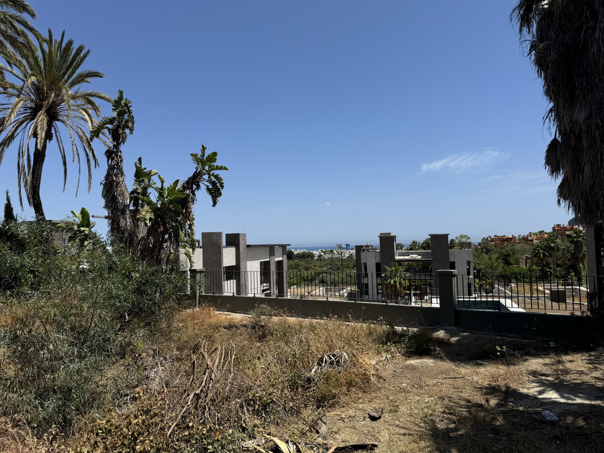 3,607 m² Plot in Marbella - Photo 12