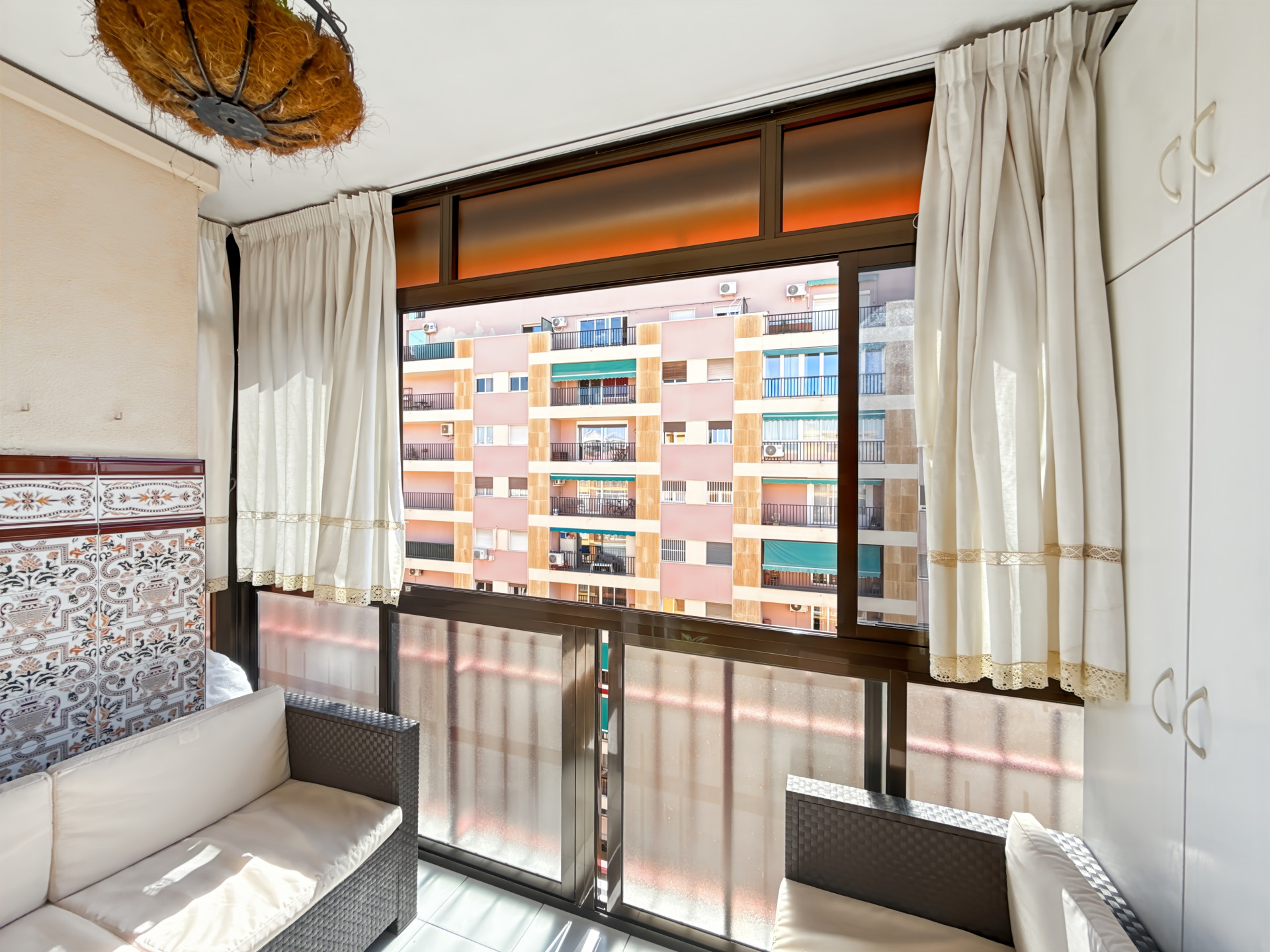 4 Bedroom Apartment in Málaga - Foto 16
