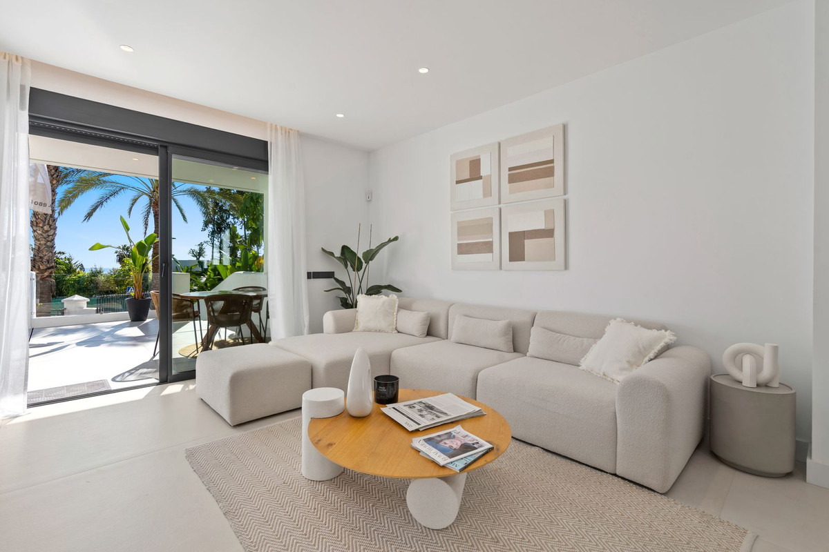 5 Bedroom Penthouse in Estepona - Foto 8
