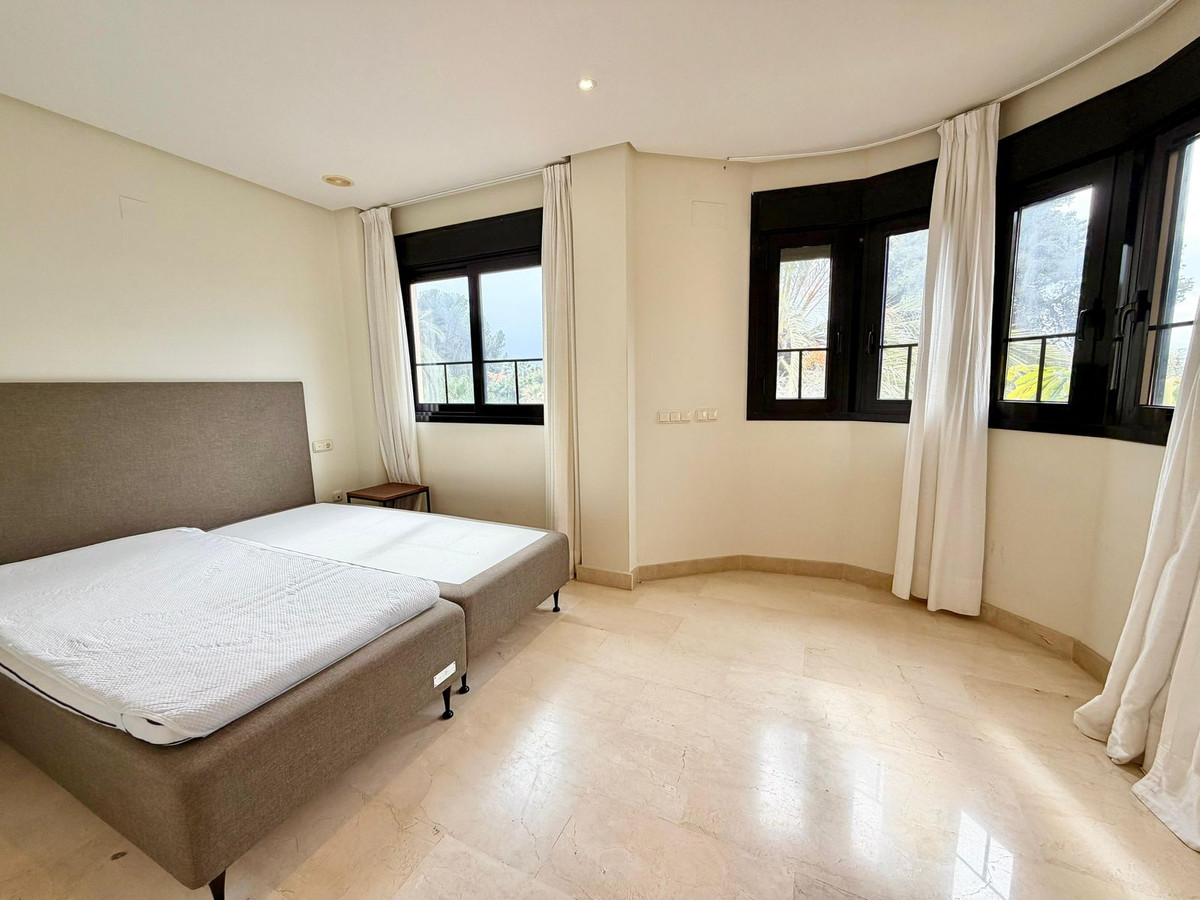 4 Bedroom Apartment in Marbella - Foto 28