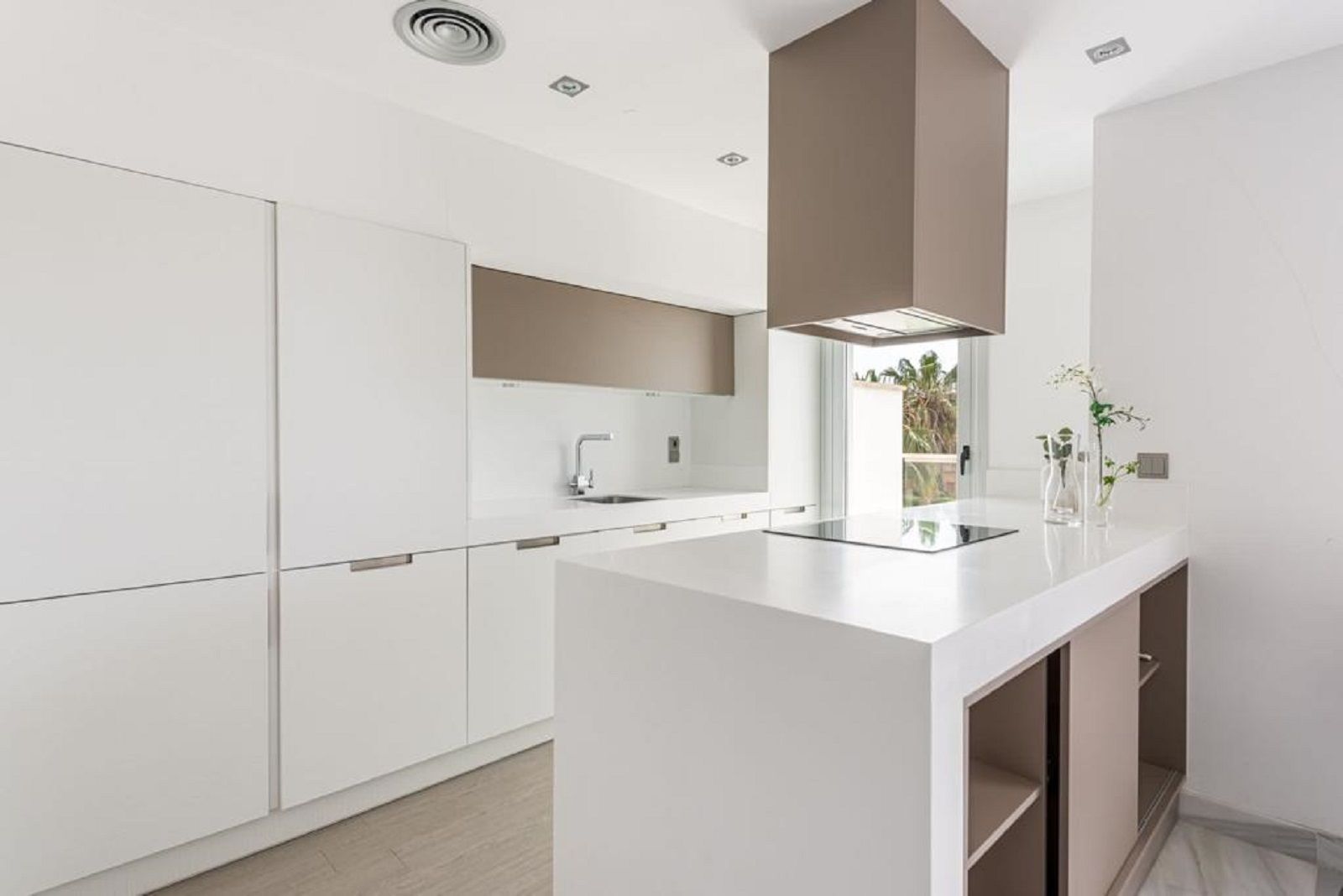 Apartamento com 3 quartos com piscina em Málaga, Espanha – Foto 4