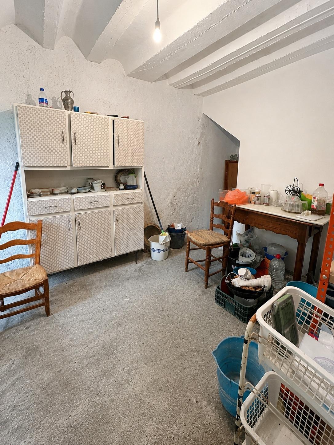 Chalet de 2 dormitorios en Almería – Foto 16