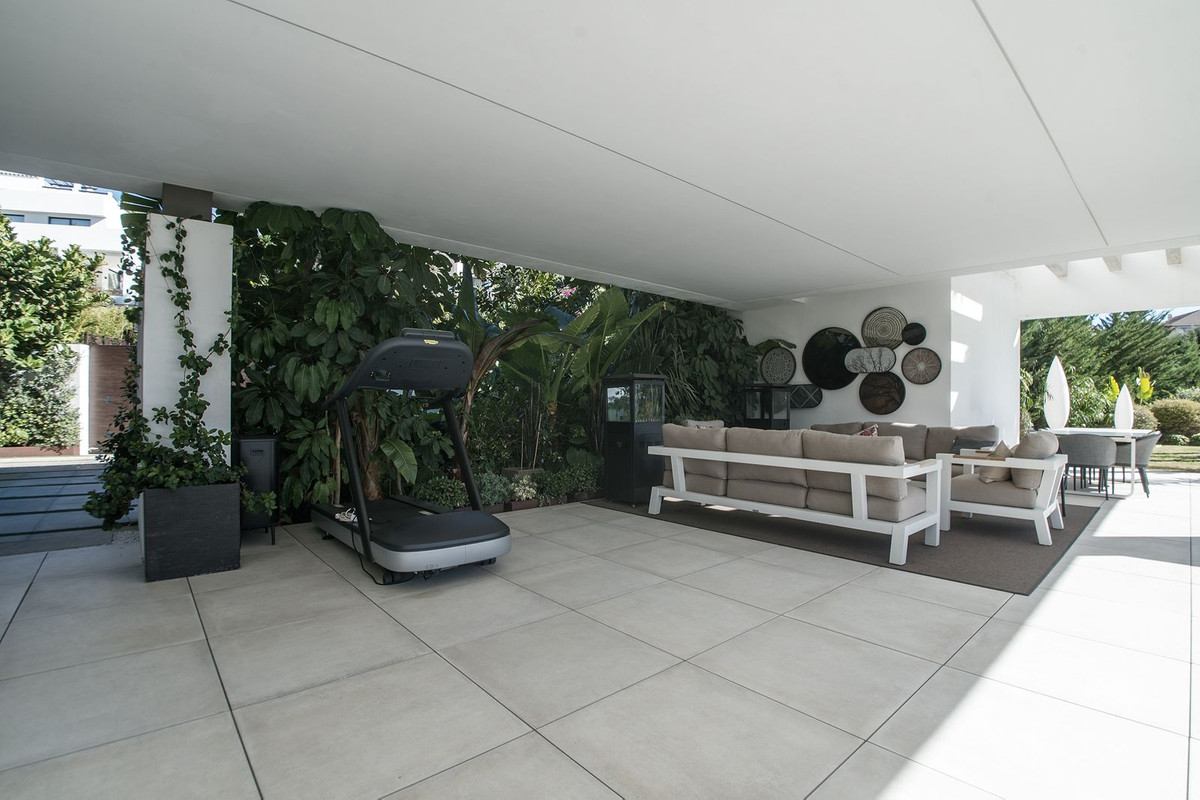 5 Bedroom Villa in Benahavís - Foto 25