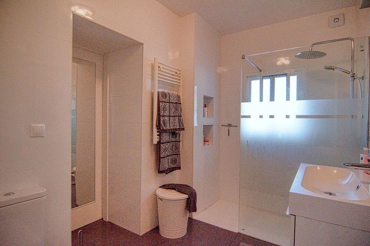 4 Bedroom Villa in Benalmádena - Foto 29