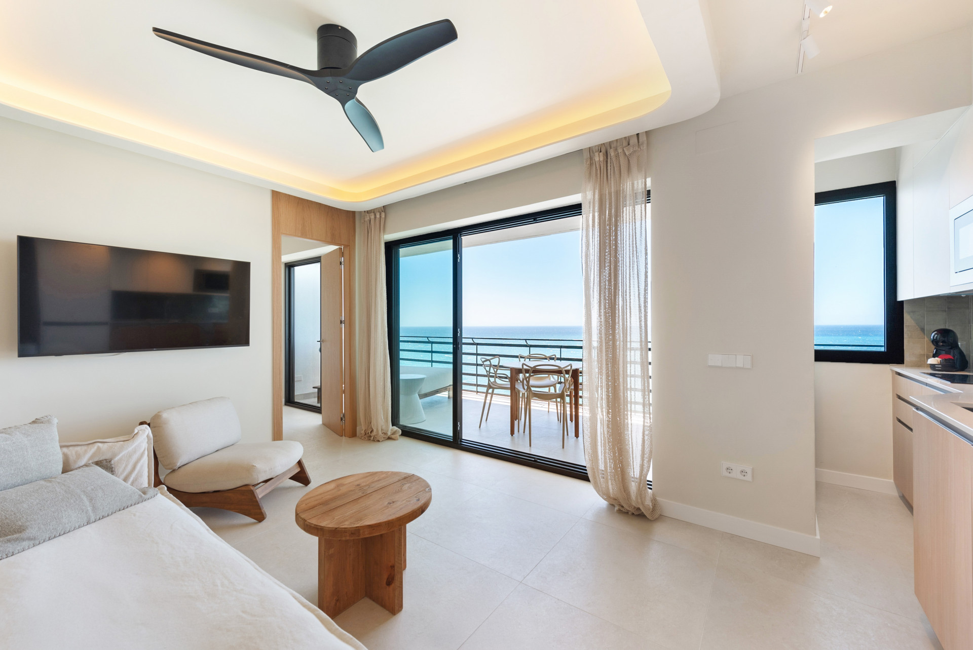 2 Bedroom Apartment in Marbella - Foto 6