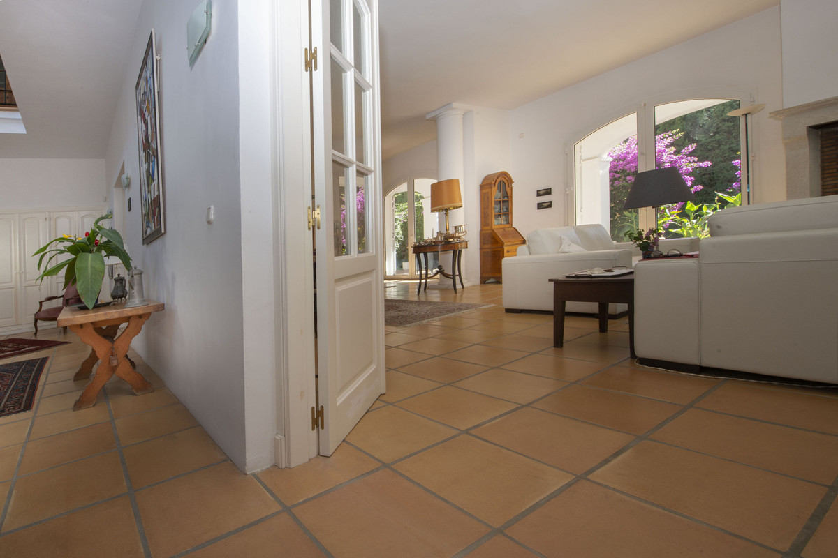 3 Bedroom Villa in San Pedro de Alcántara - Foto 9