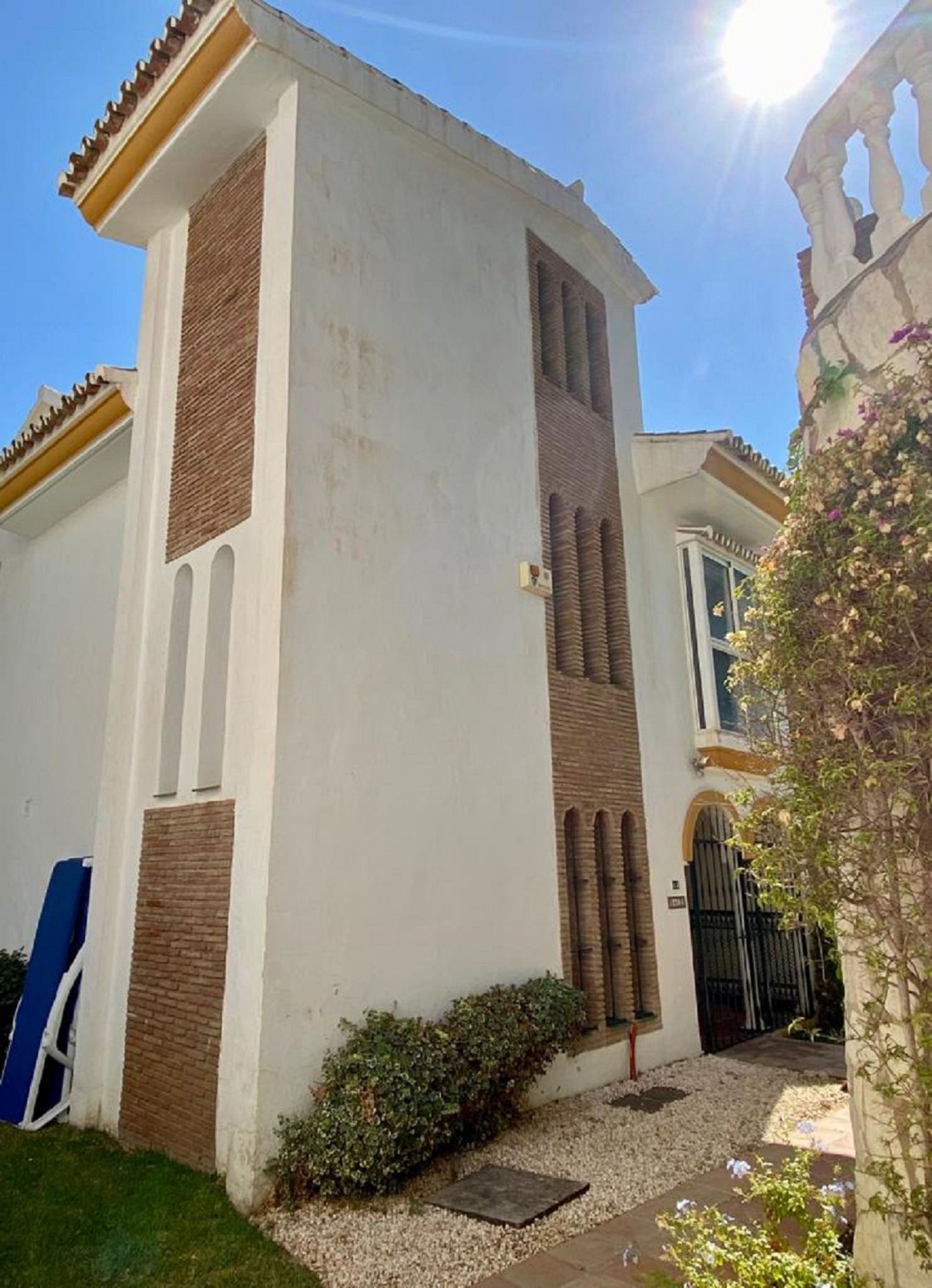 3 Bedroom Villa in Mijas - Foto 4