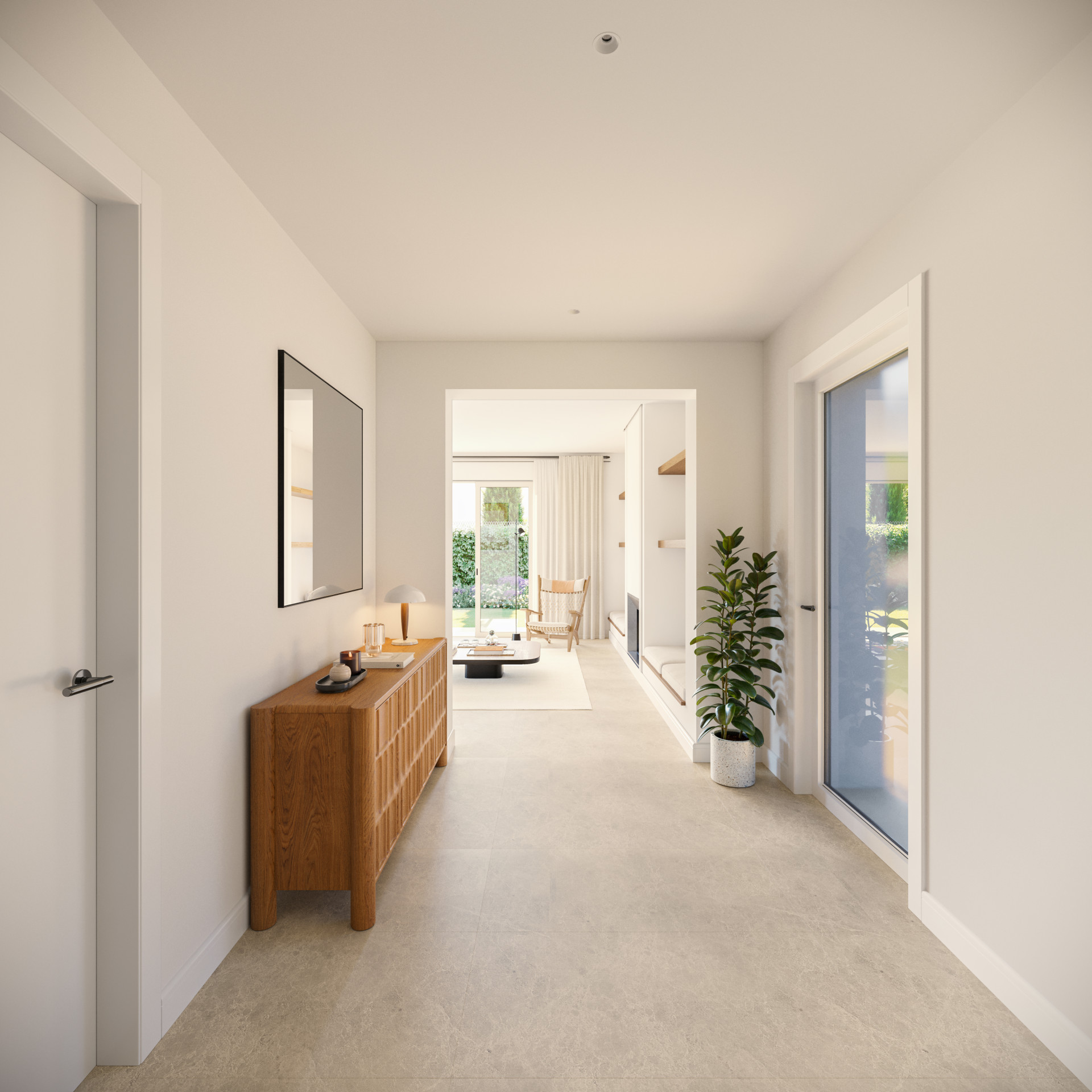 4 Bedroom Villa in Sotogrande - Photo 13