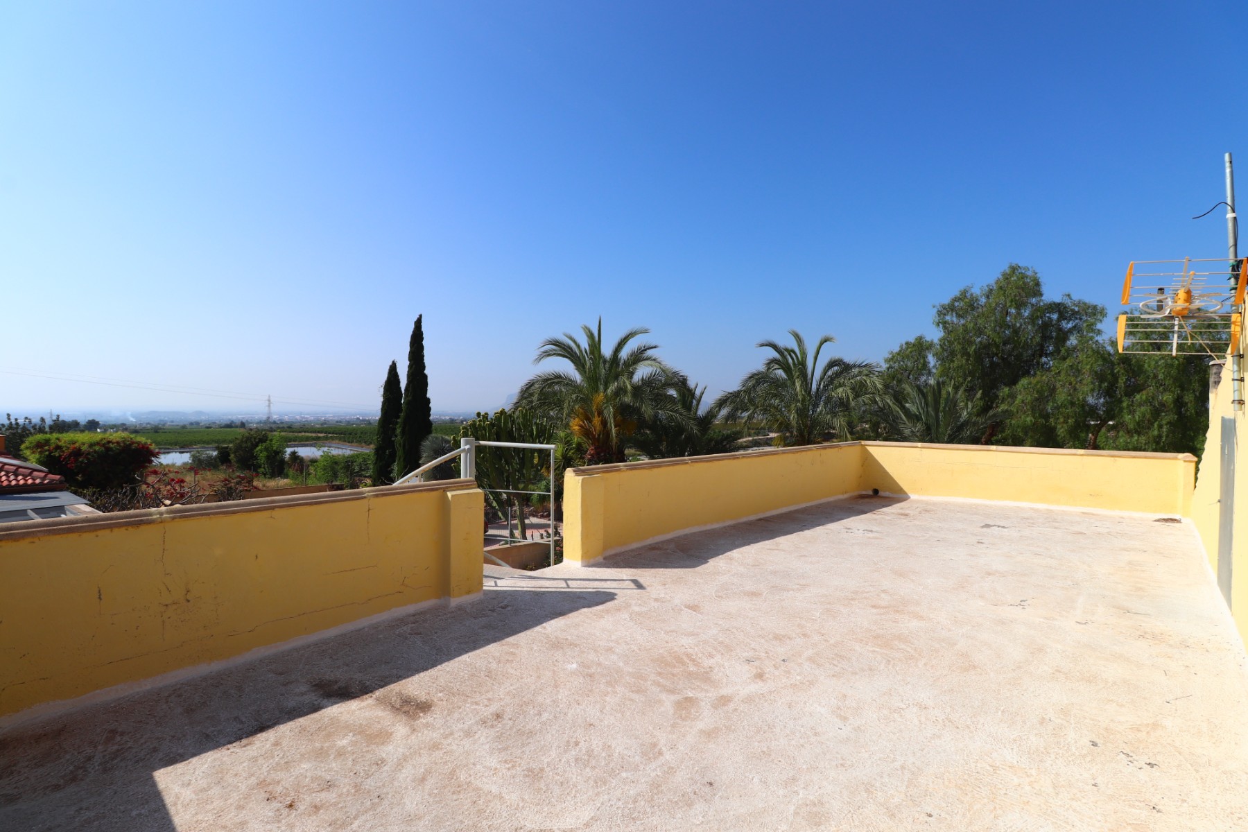 Moradia com 3 quartos com piscina em Alicante, Espanha – Foto 28