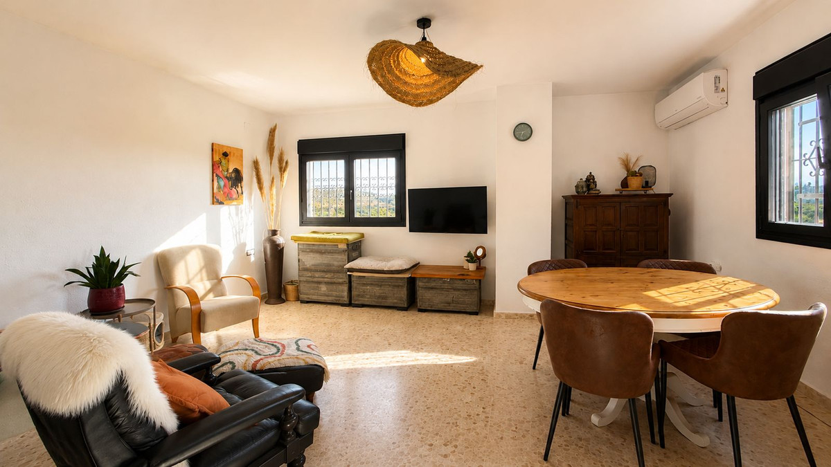 7 Bedroom Country house in Coín - Foto 30
