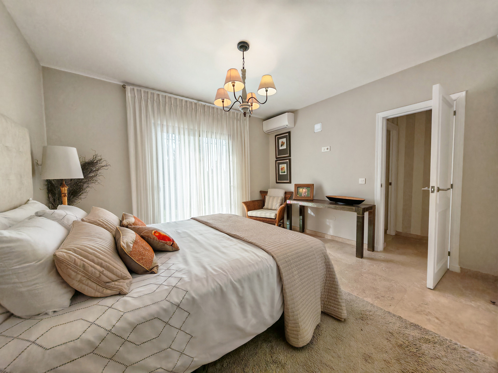 3 Bedroom Villa in Mijas - Photo 27