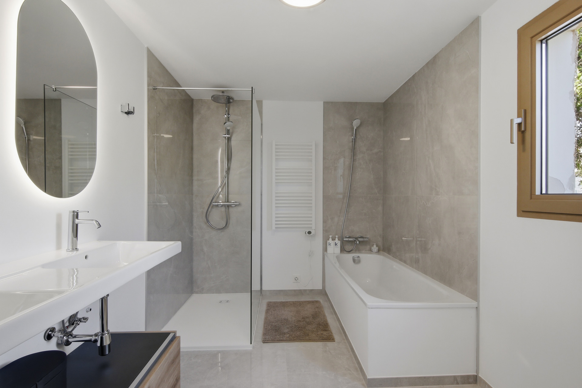 7 Bedroom Villa in Casares - Photo 20