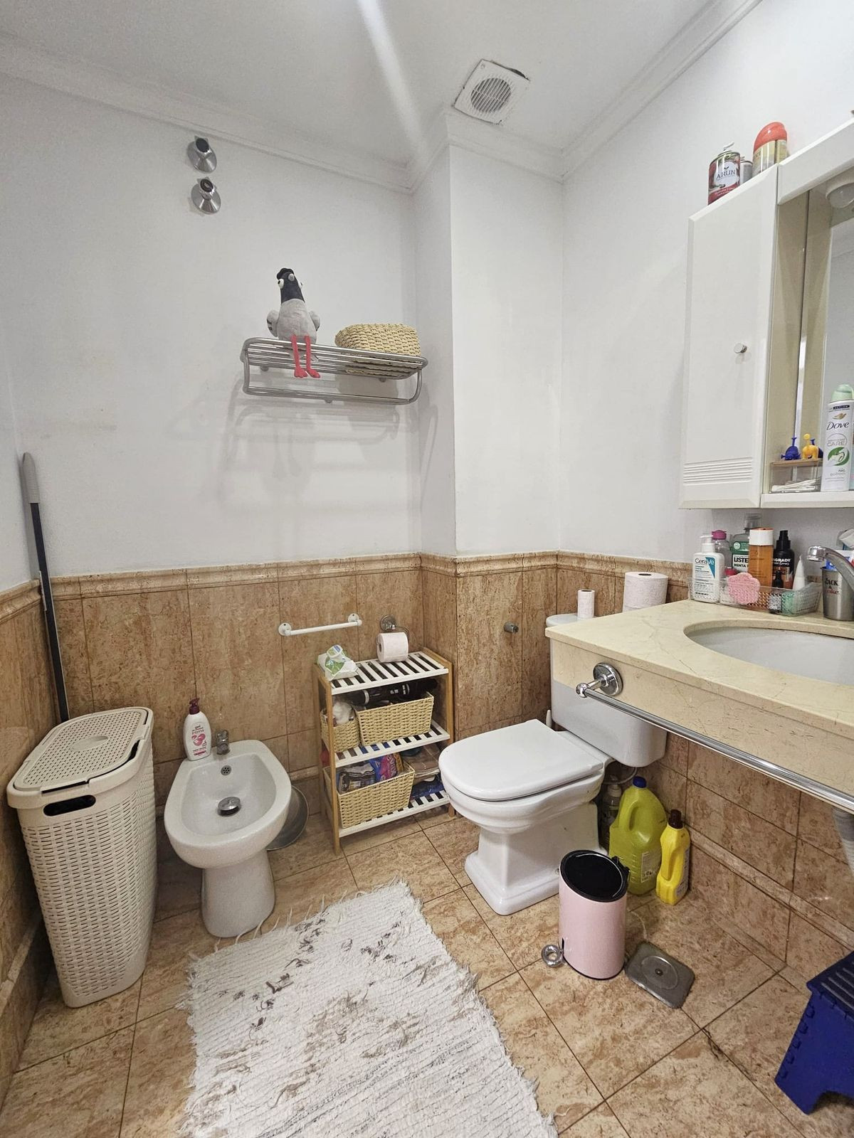 2 Bedroom Apartment in San Pedro de Alcántara - Photo 17