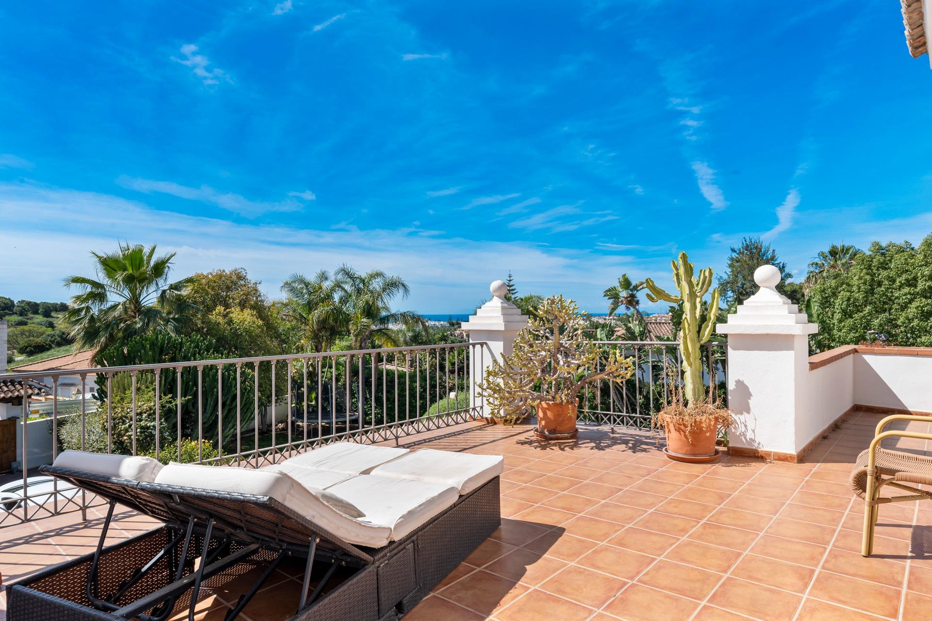 6 Bedroom Villa in Benahavís - Foto 10