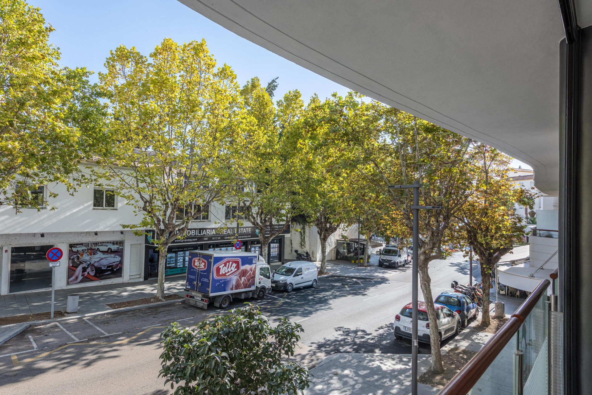 3 Bedroom Apartment in Estepona - Photo 20