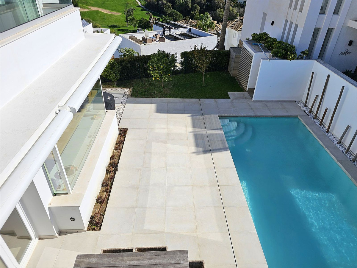 5 Bedroom Villa in Mijas - Foto 44