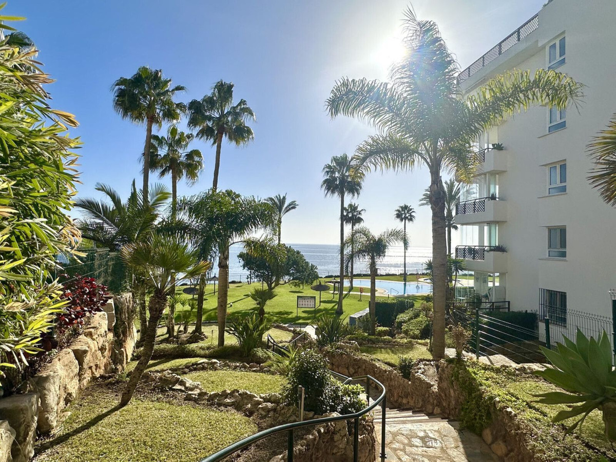2 Bedroom Apartment in Mijas - Photo 55