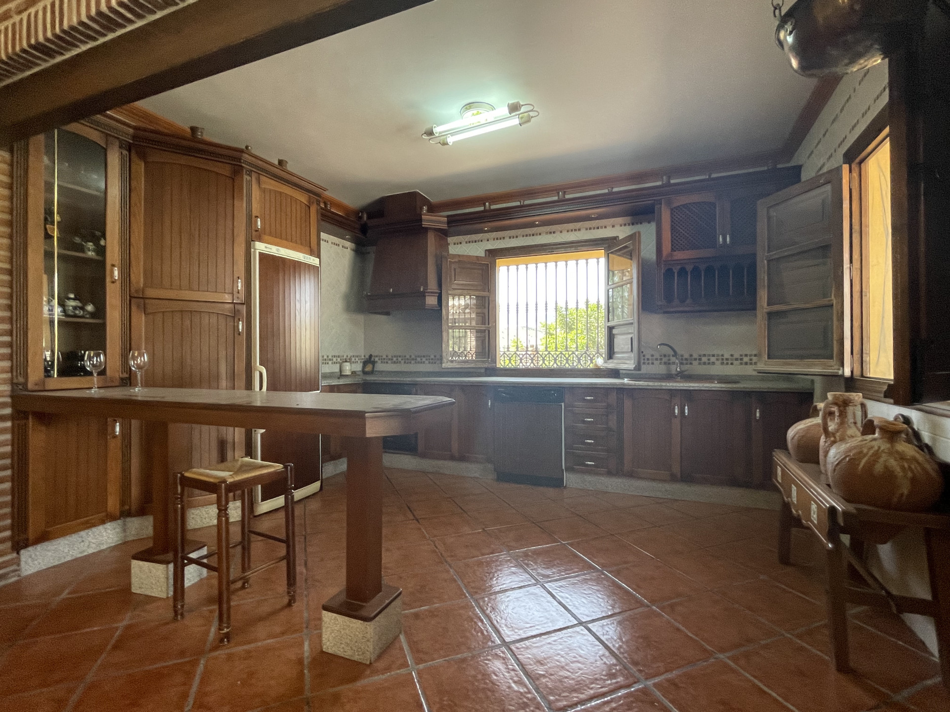 14 Bedroom Country house in Villanueva de la Concepción - Photo 29