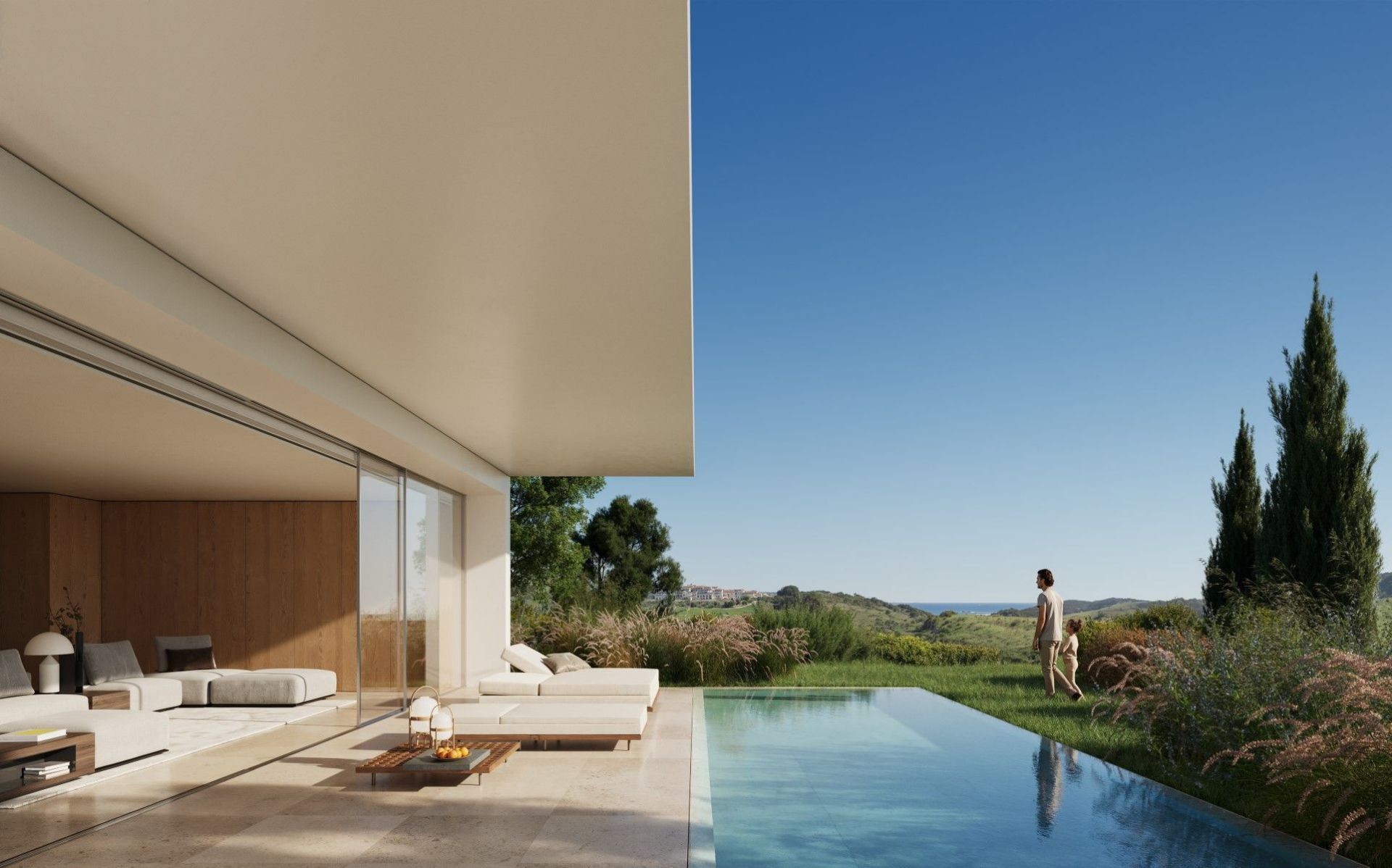 4 Bedroom Villa in Estepona - Photo 2