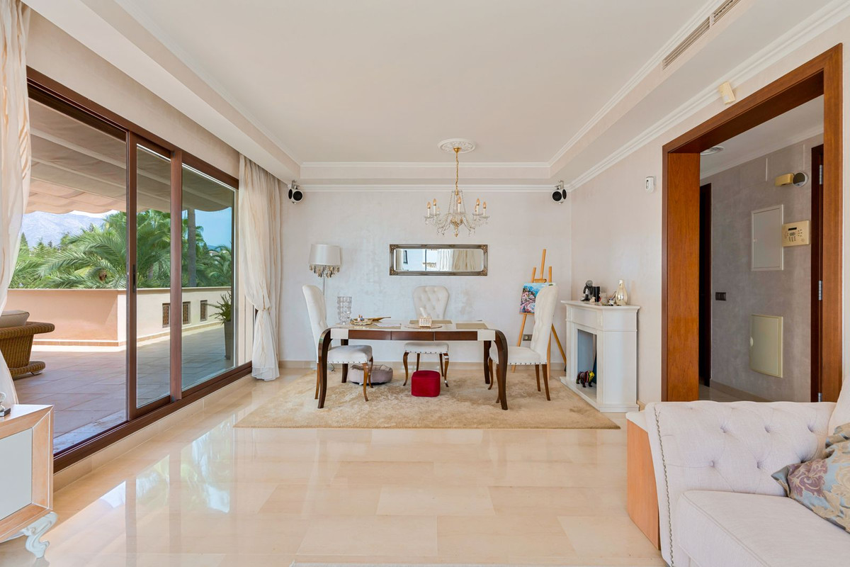 Apartamento com 2 quartos com piscina em Málaga, Espanha – Foto 4