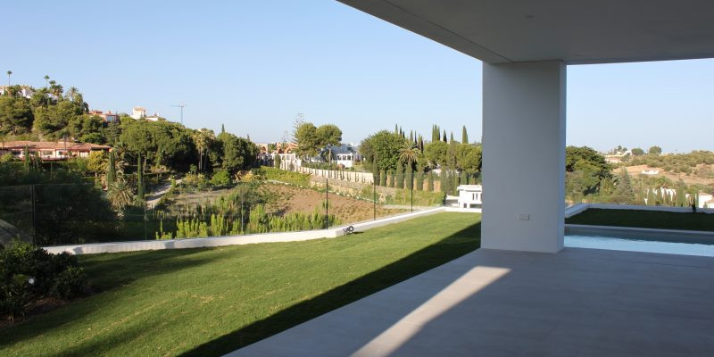 6 Bedroom Villa in Benahavís - Foto 10