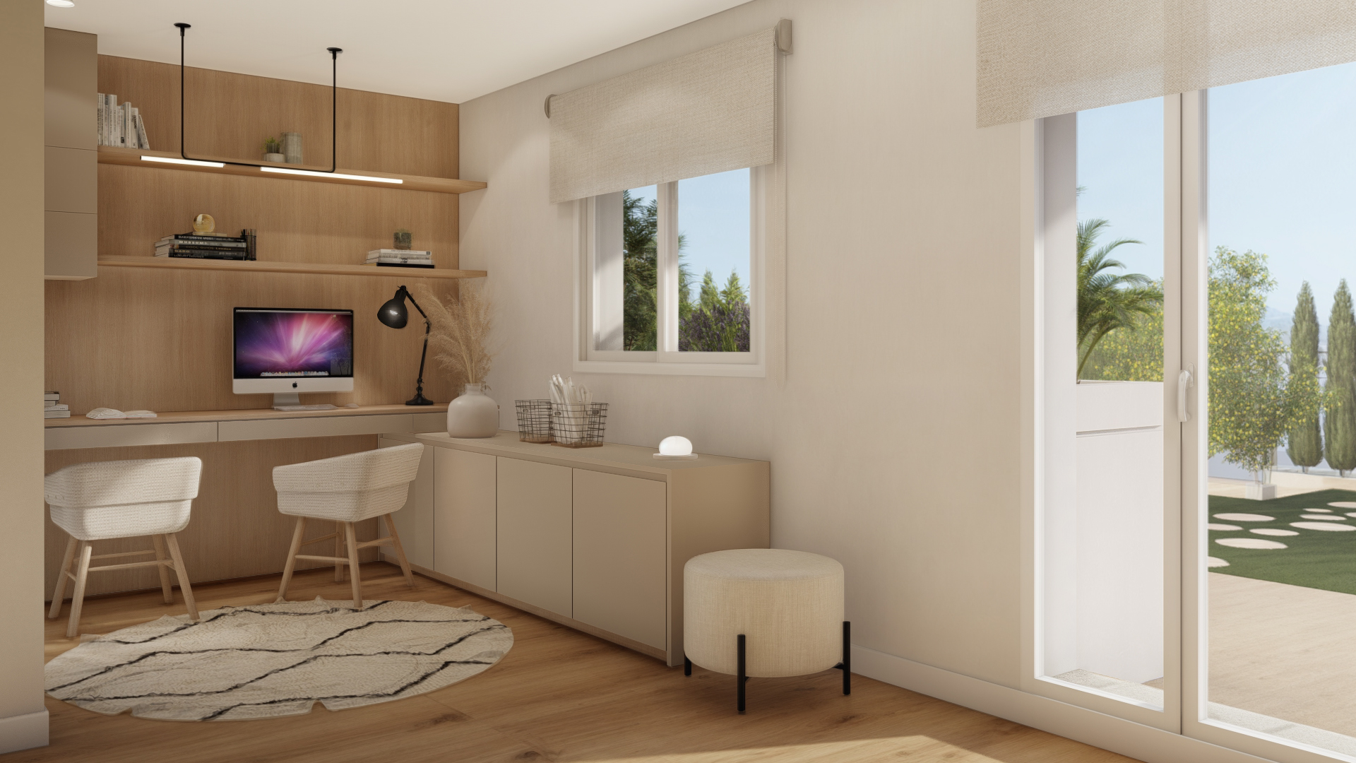 Moradia com 4 quartos com vista mar em Alicante, Espanha – Foto 3