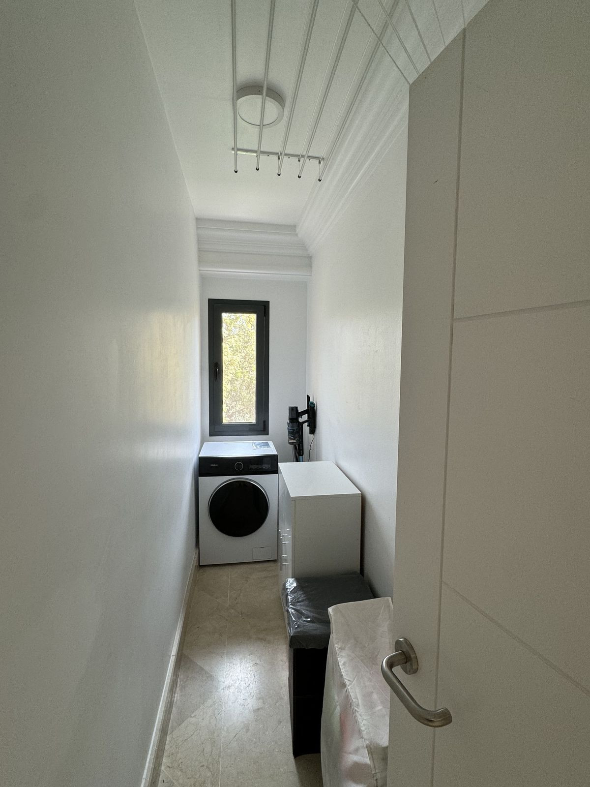 3 Bedroom Apartment in Marbella - Foto 9