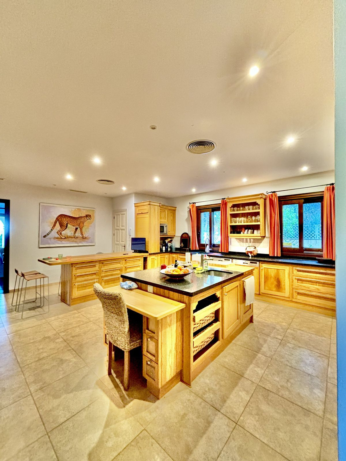 7 Bedroom Villa in Sotogrande - Photo 9