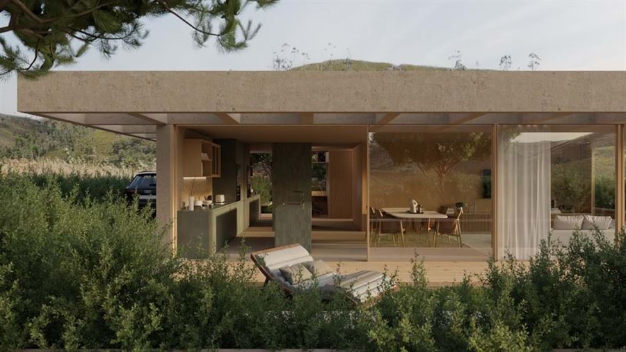 Moradia com 3 quartos com piscina em Espanha – Foto 2