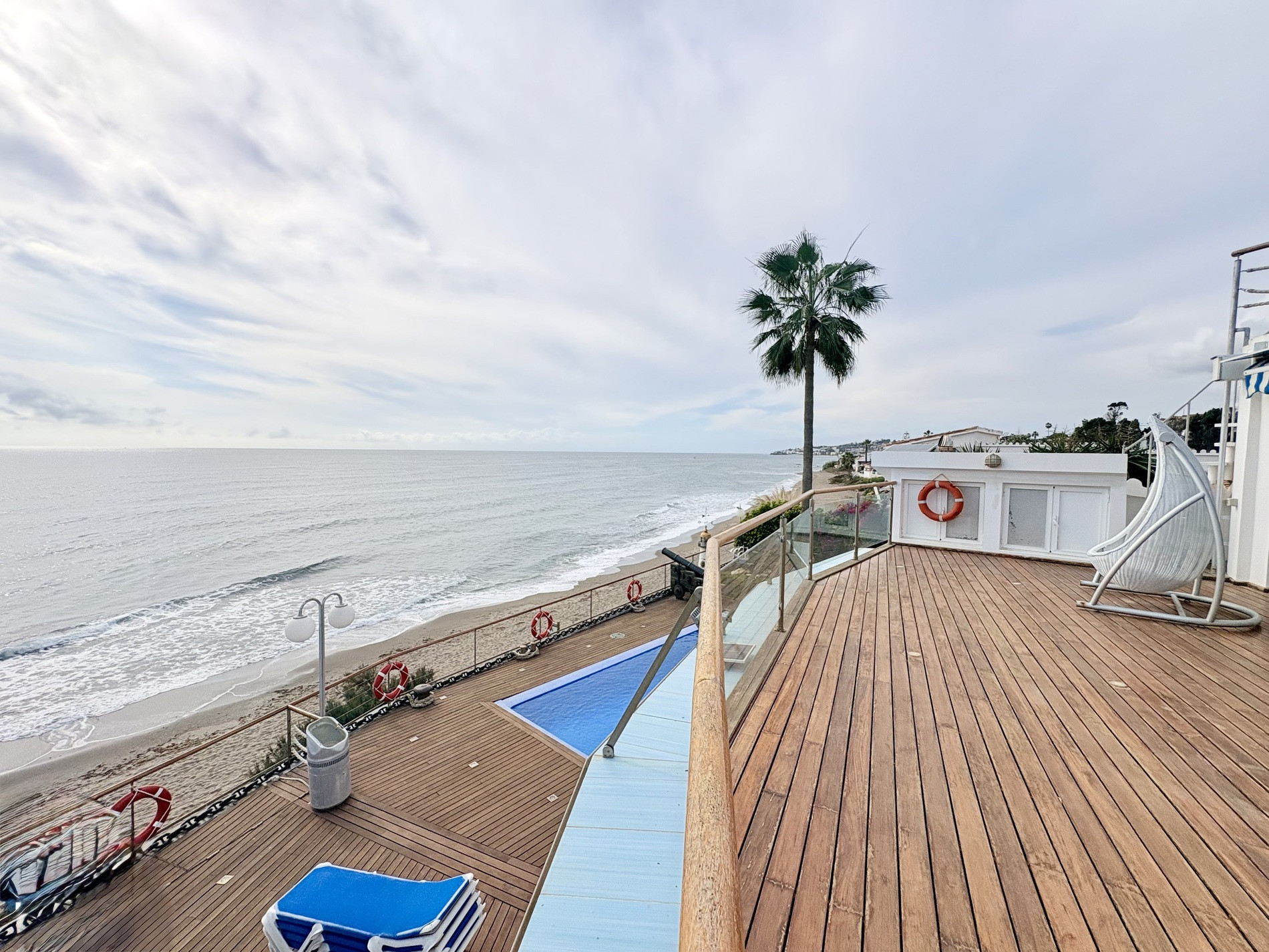 6 Bedroom Villa in Mijas - Photo 38
