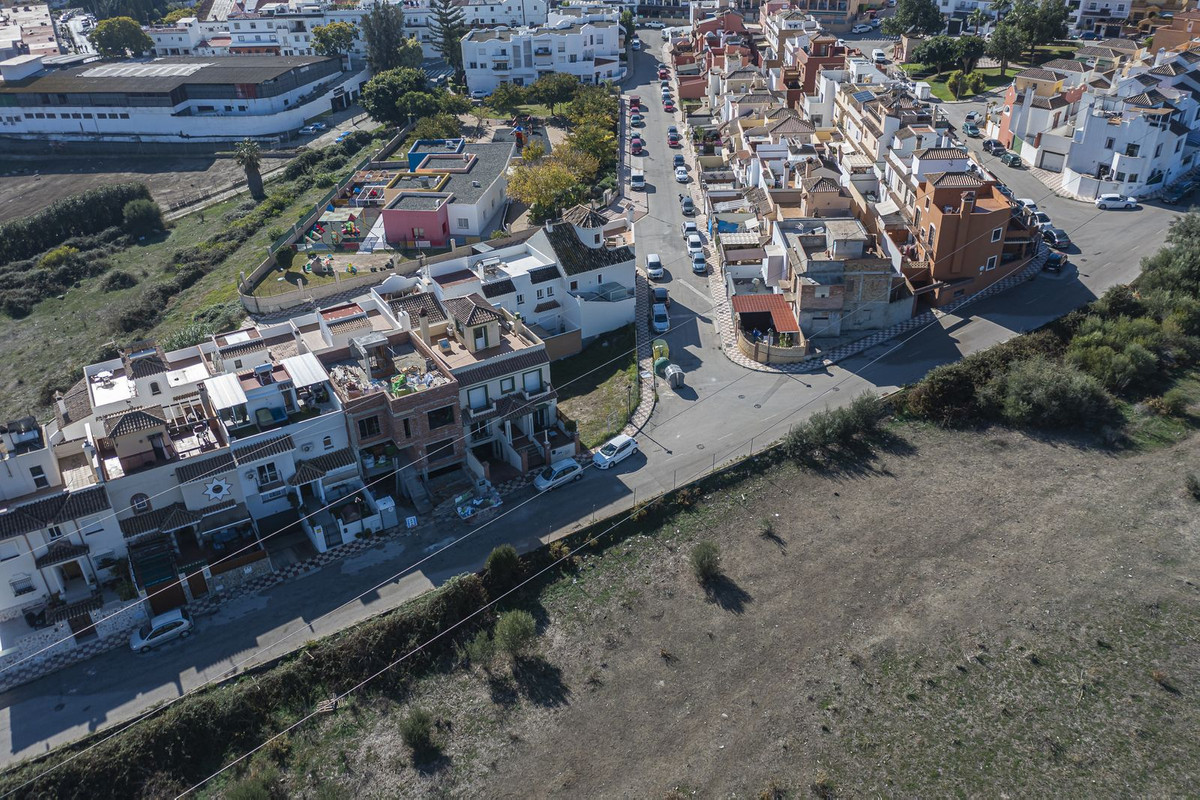 191 m² Plot in Estepona - Photo 6