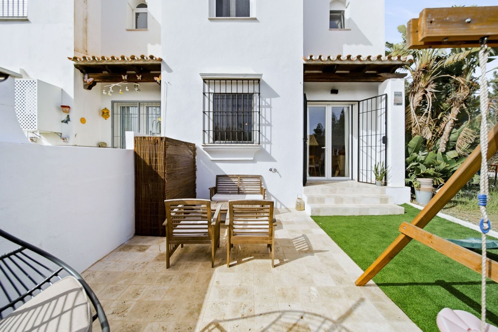 2 Bedroom Villa in Mijas - Foto 5