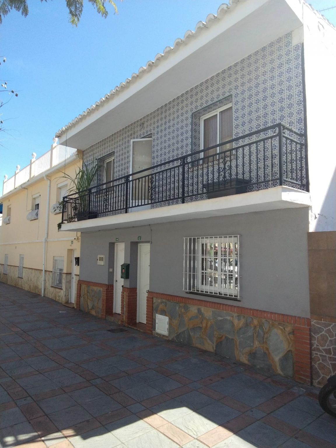 3 Bedroom Villa in Fuengirola
