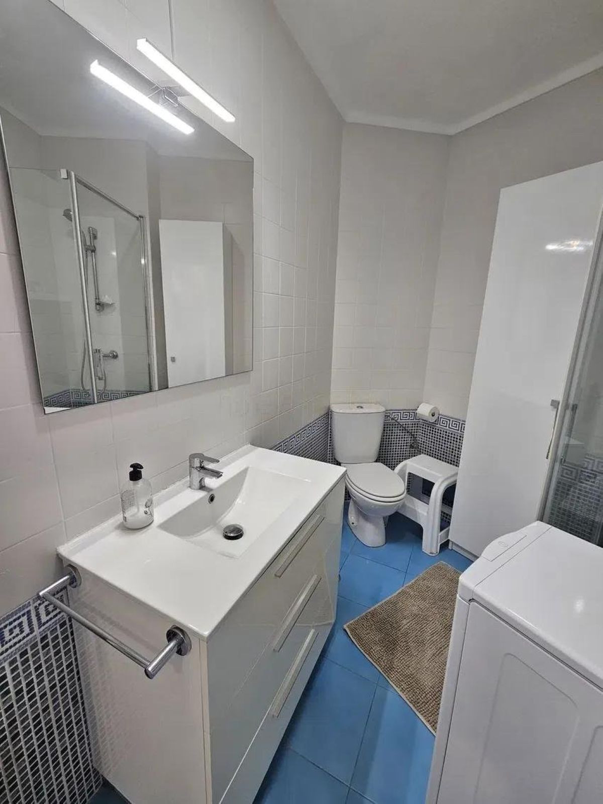 Apartment in Benalmádena - Foto 13