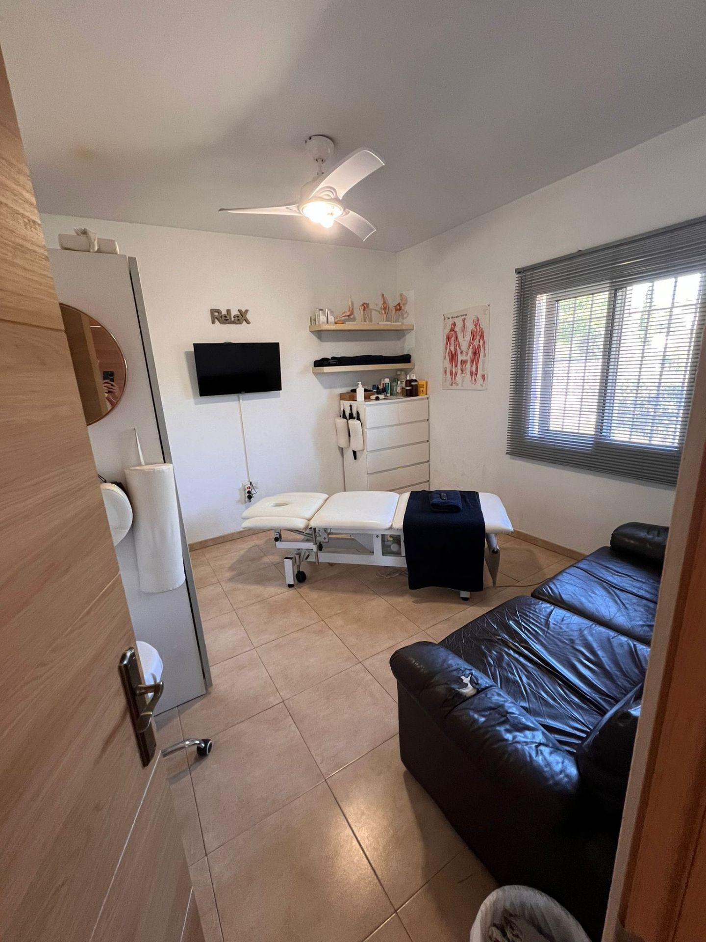 2 Bedroom Villa in Mijas - Фото 7