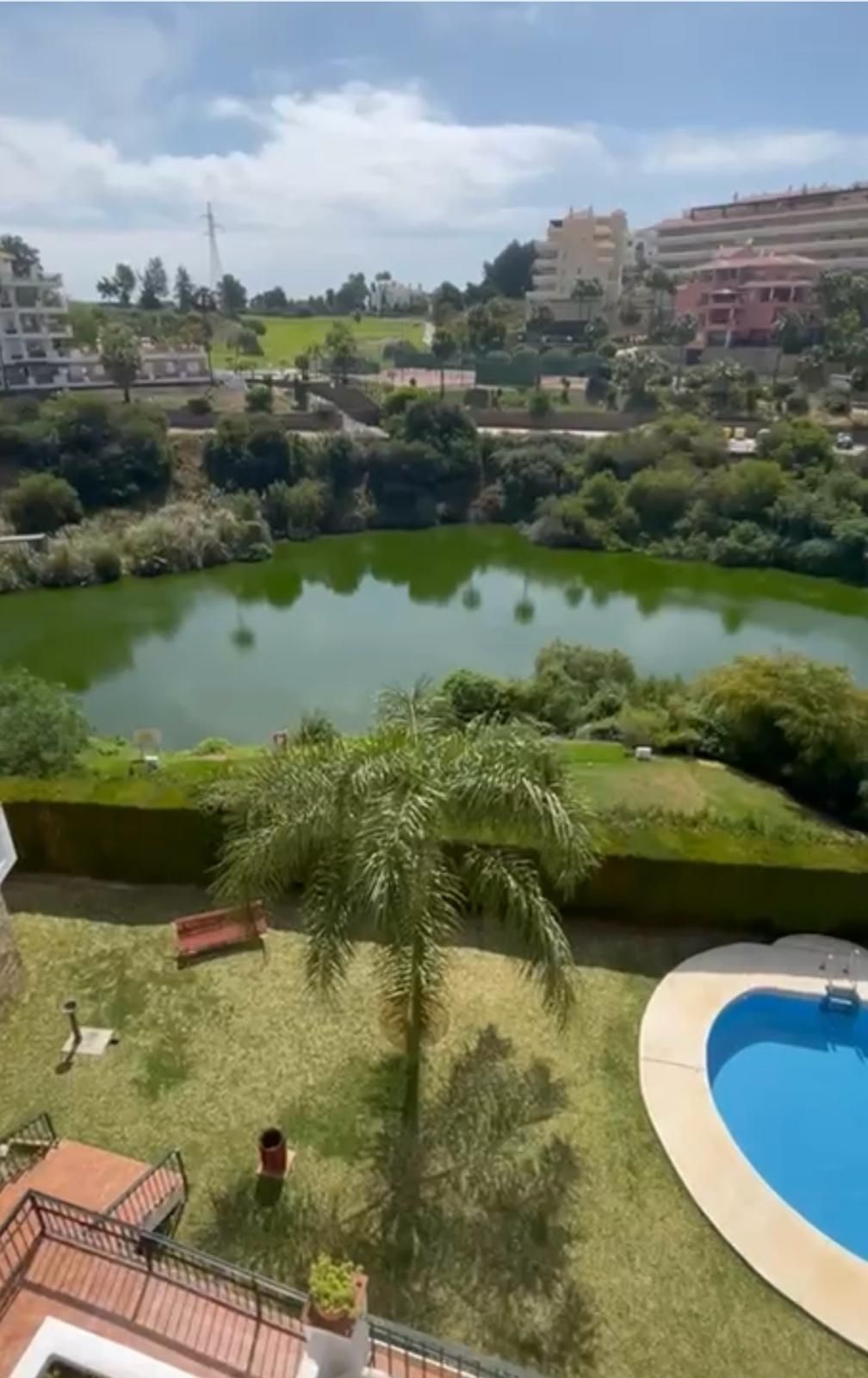 3 Bedroom Penthouse in Mijas - Photo 20