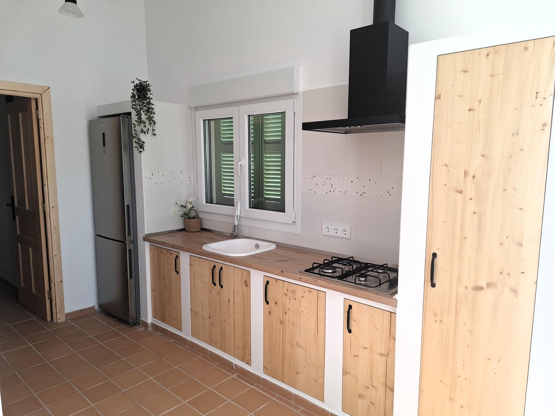 Chalet de 1 dormitorio en Baleares – Foto 16