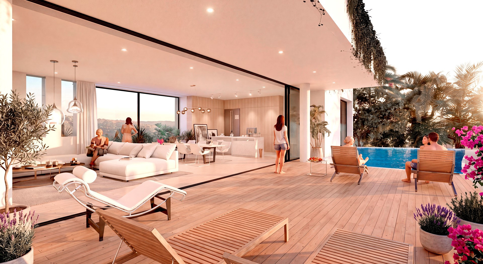 1,083 m² Plot in Marbella - Photo 9