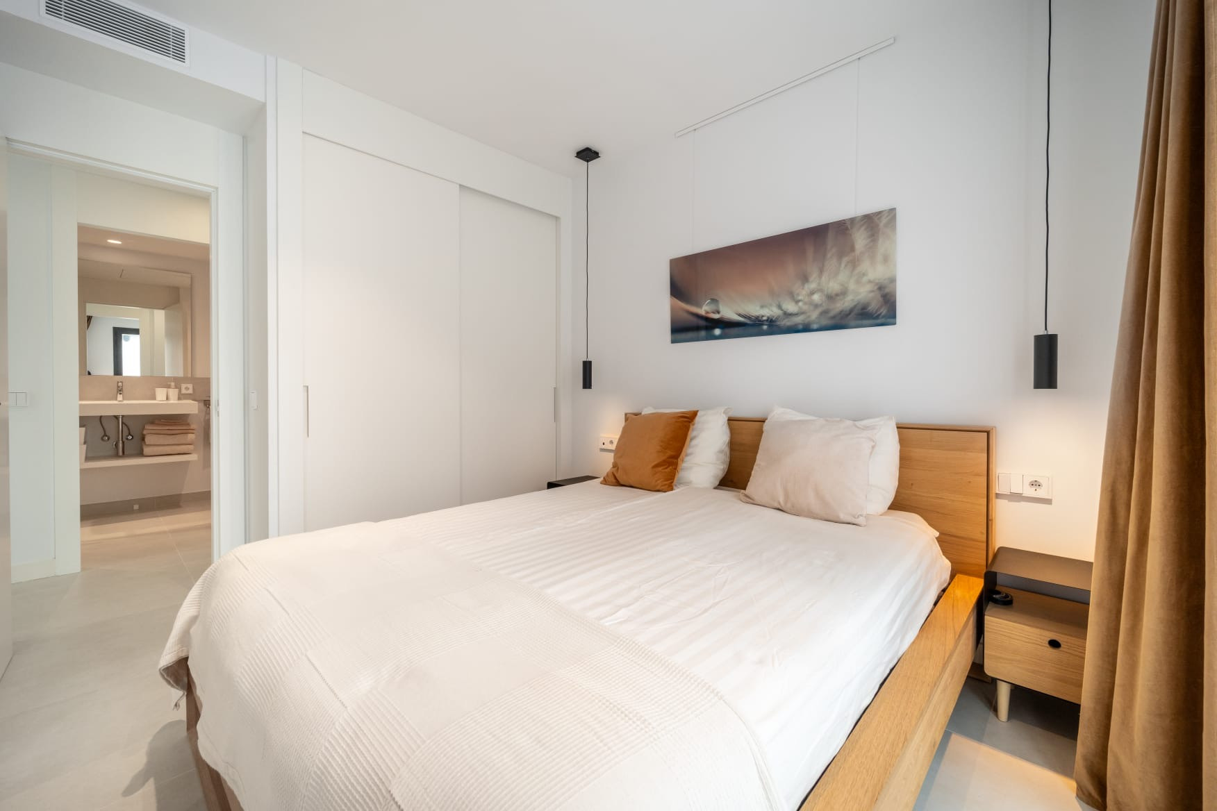 3 Bedroom Apartment in Benalmádena - Foto 22
