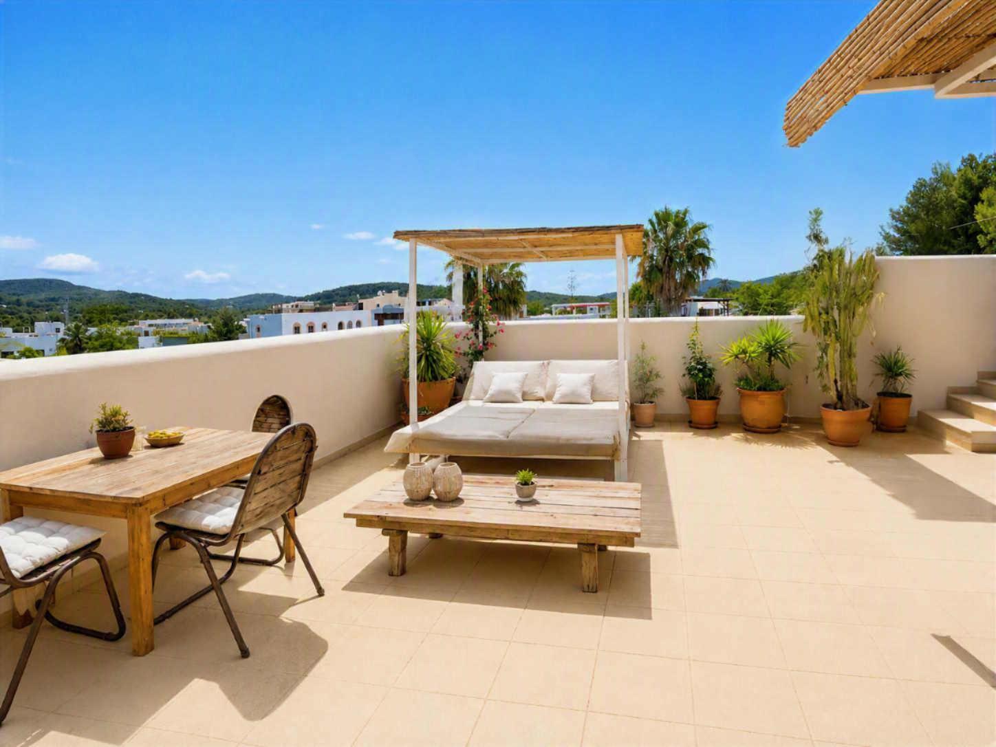 Apartamento com 3 quartos em Baleares, Espanha – Foto 5