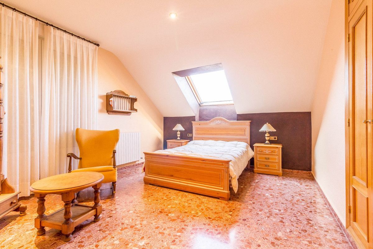 Moradia com 7 quartos com piscina em Múrcia, Espanha – Foto 17
