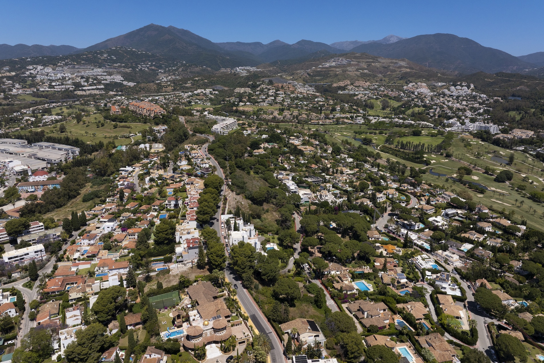 1,799 m² Plot in Marbella - Photo 22