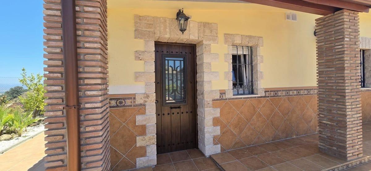 5 Bedroom Villa in Coín - Photo 19
